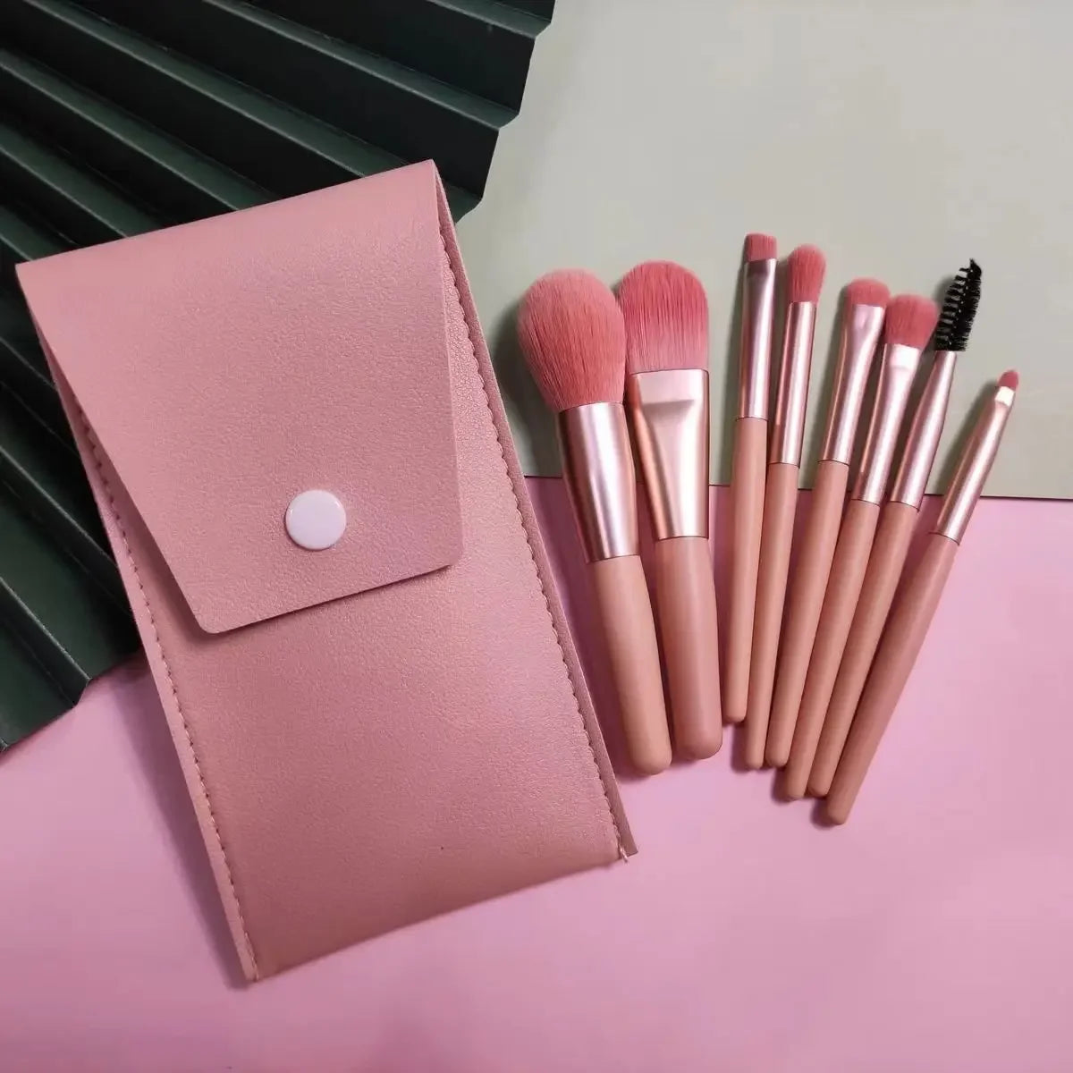 1/13PCS Soft Fluffy Makeup Brushes Set for Cosmetics Foundation Blush Powder Eyeshadow  Makeup Brush