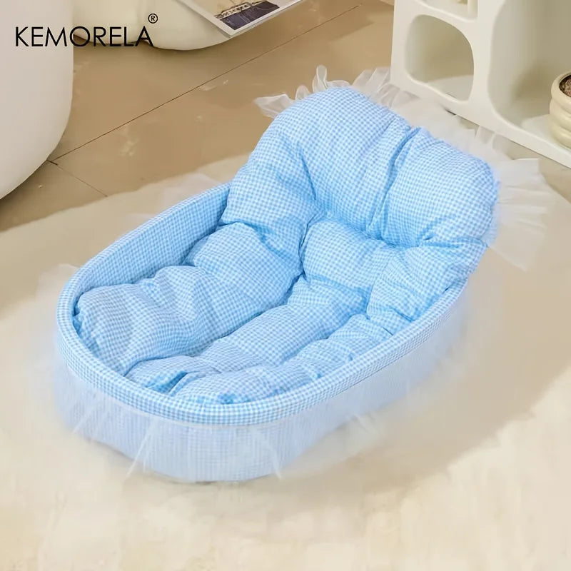 Pets Sofa Bed Washable and Removable - Universal Pet Mat for All Seasons